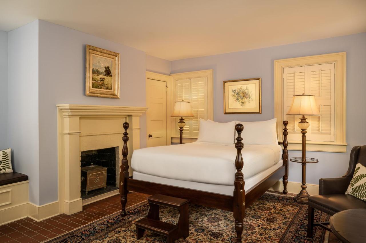 The Jasmine House Bed & Breakfast Чарлстън Екстериор снимка