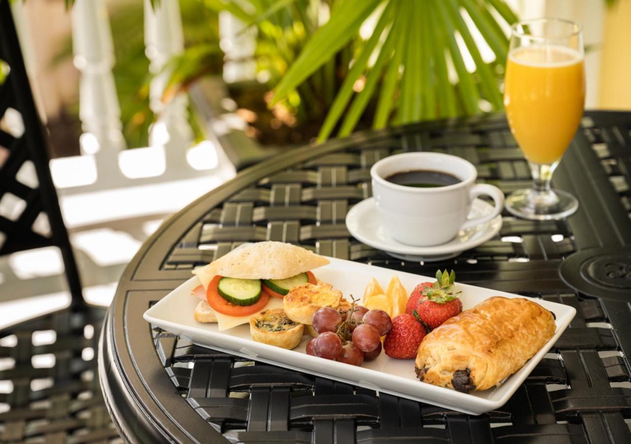 The Jasmine House Bed & Breakfast Чарлстън Екстериор снимка